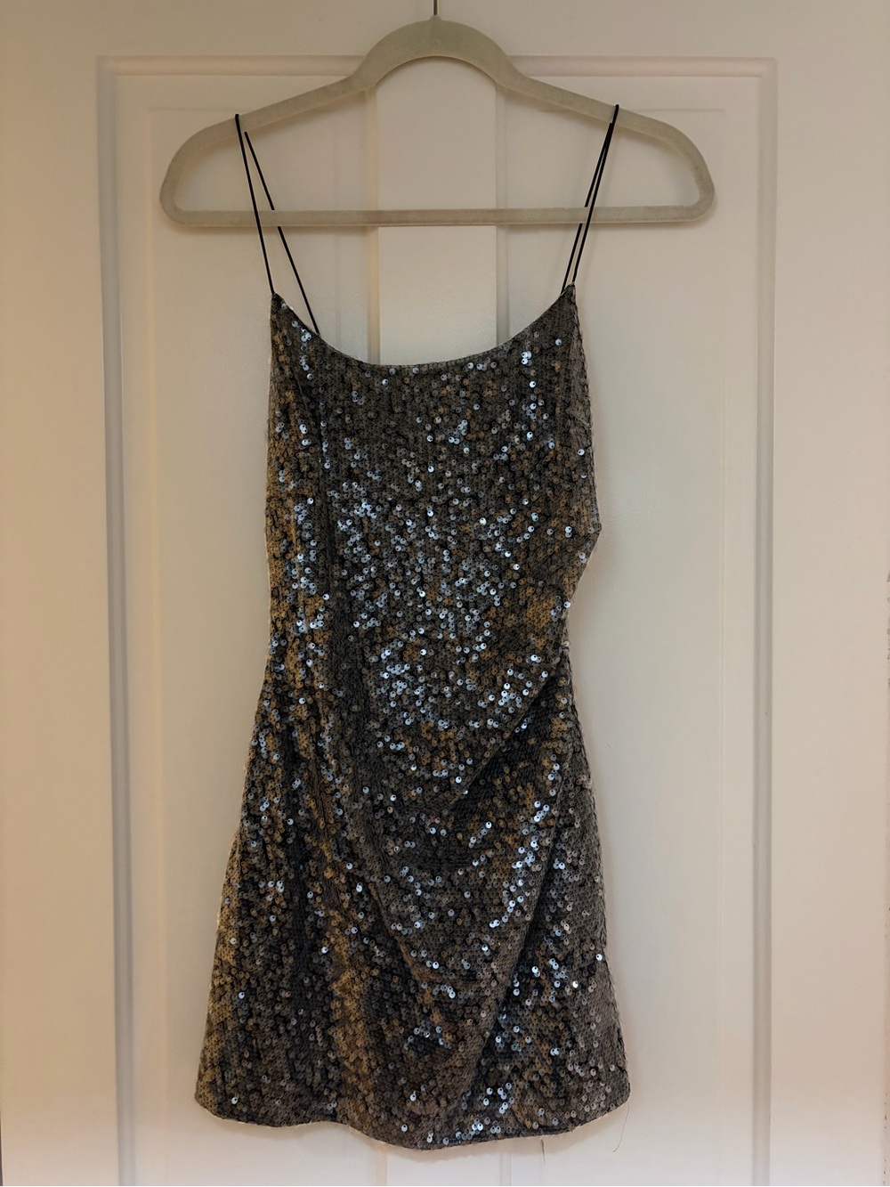 Bec & Bridge mini dress